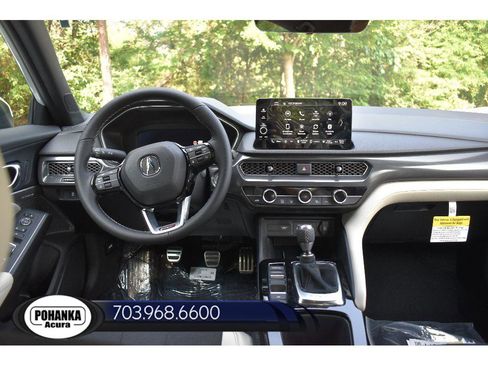 New 2025 Acura Integra Type S image 19