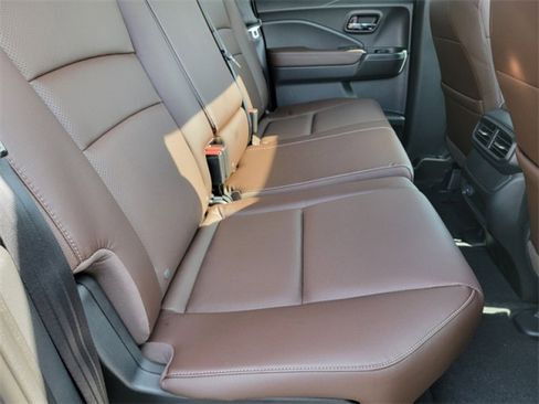 New 2026 Honda Ridgeline RTL image 15