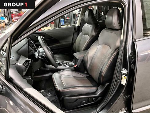 Certified 2024 Subaru Crosstrek 2.5i Limited image 8