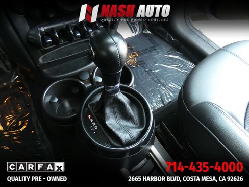 Used 2013 MINI Cooper Countryman S FWD image 57