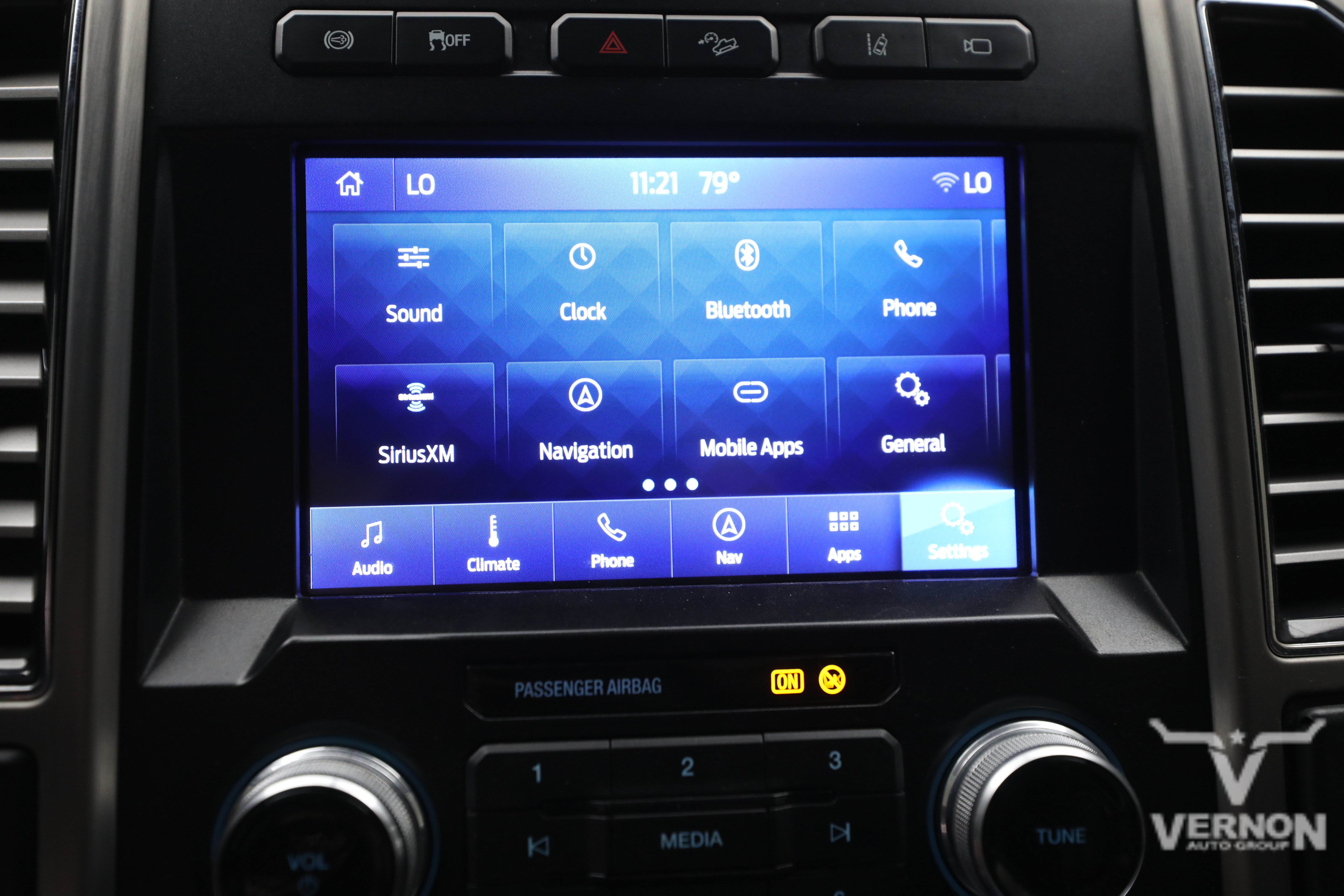 Used 2021 Ford F350 Platinum AWD/4WD image 28
