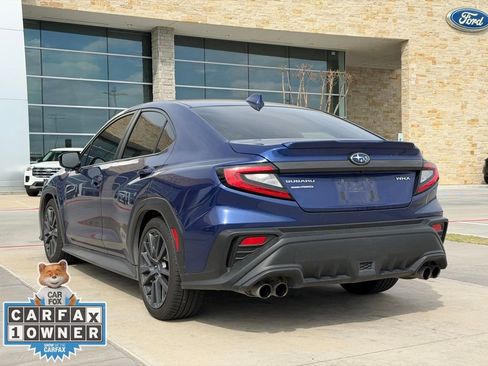 Used 2024 Subaru WRX Premium image 11