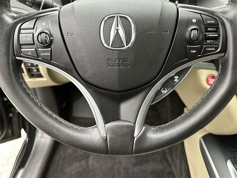 Used 2018 Acura MDX SH-AWD w/ Technology Package image 14