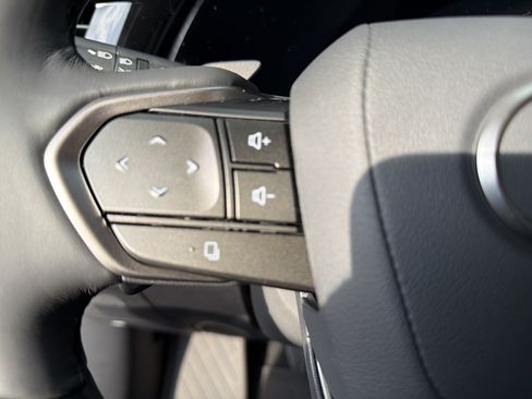 Used 2026 Lexus RX 350 Premium Plus w/ Convenience Package FWD image 18