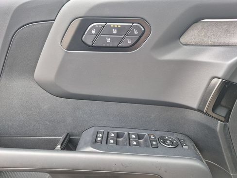 New 2027 Kia Telluride EX X-Line AWD/4WD image 7