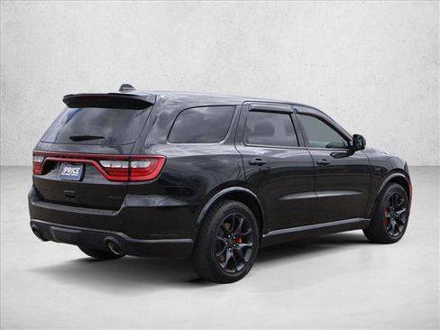 Used 2021 Dodge Durango SRT w/ Black Package AWD/4WD image 5