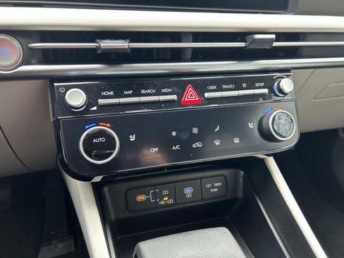 New 2026 Hyundai Tucson SEL image 10