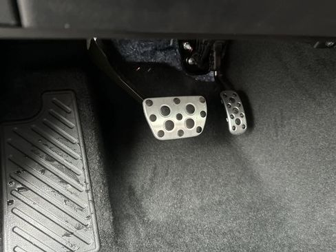 New 2026 Toyota Tundra TRD Pro image 31