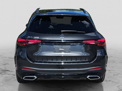 New 2026 Mercedes-Benz GLC 300 image 6