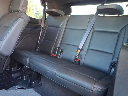 Used 2021 Chevrolet Tahoe High Country w/ Premium Package image 20