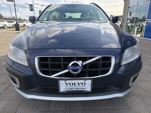 Used 2013 Volvo XC70 T6 image 6
