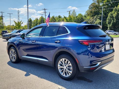 Used 2023 Buick Envision Preferred image 5