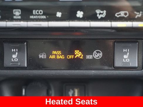 Used 2023 Toyota RAV4 XLE w/ Convenience Package AWD/4WD image 7
