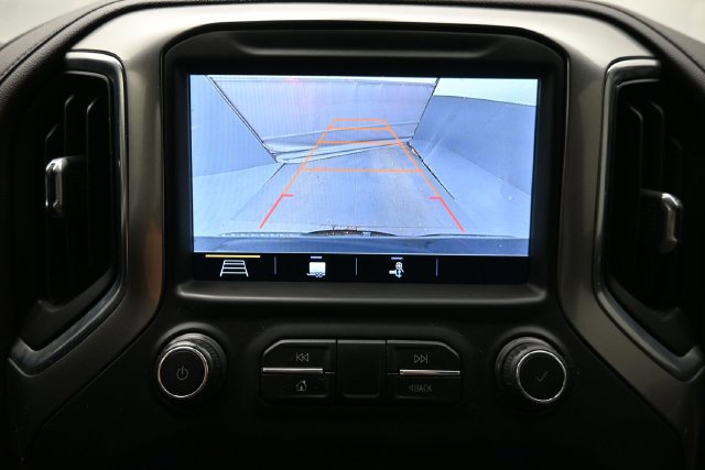 Used 2019 Chevrolet Silverado 1500 RST AWD/4WD image 32