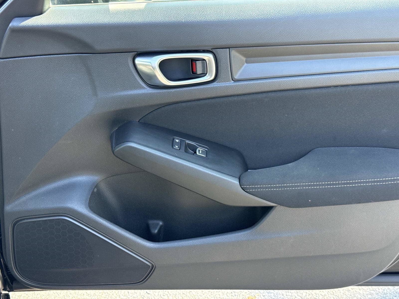 Used 2022 Honda Civic Sport image 24
