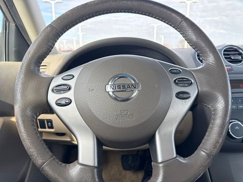 Used 2012 Nissan Altima 2.5 S w/ Special Edition Pkg image 17