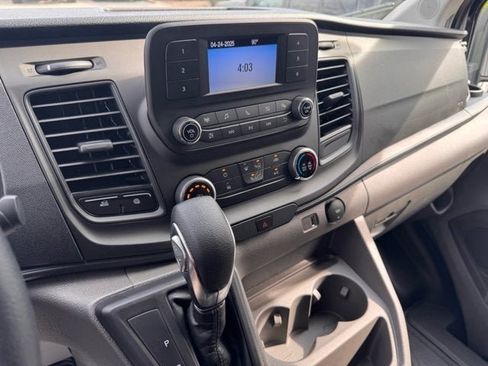 New 2025 Ford Transit 350 148 Low Roof image 27