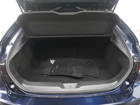 Used 2023 MAZDA MAZDA3 s image 16