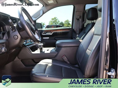 Used 2023 GMC Sierra 1500 Denali AWD/4WD image 22