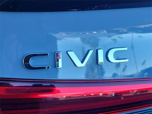 Used 2022 Honda Civic Si image 25