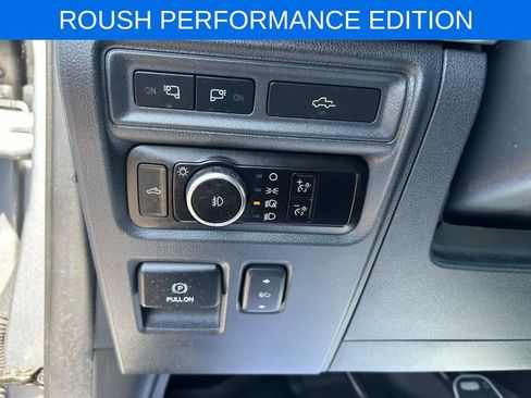 Certified 2023 Ford F150 Lariat w/ Equipment Group 502A High AWD/4WD image 20