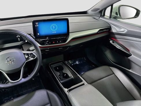 Certified 2023 Volkswagen ID.4 Pro S AWD/4WD image 27