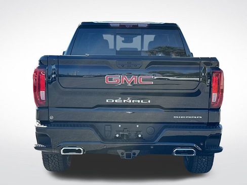 New 2026 GMC Sierra 1500 Denali w/ Technology Package image 7