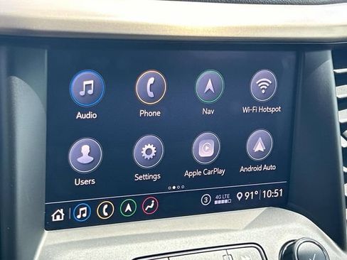 Certified 2020 GMC Acadia Denali w/ Technology Package AWD/4WD image 40