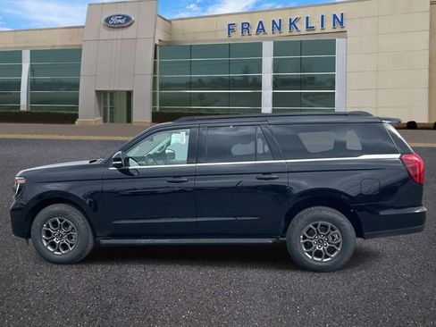 New 2026 Ford Expedition Max Active image 4