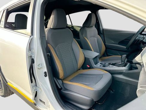 New 2026 Subaru Crosstrek 2.5i Sport AWD/4WD image 25