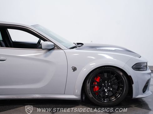 Used 2021 Dodge Charger SRT Hellcat RWD image 26
