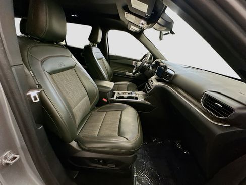 Used 2023 Ford Explorer Timberline AWD/4WD image 35