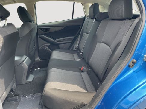 Used 2022 Subaru Impreza 2.0i Premium AWD/4WD image 4