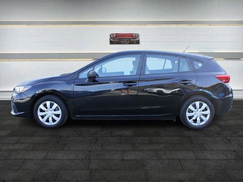 Used 2022 Subaru Impreza 2.0i image 4