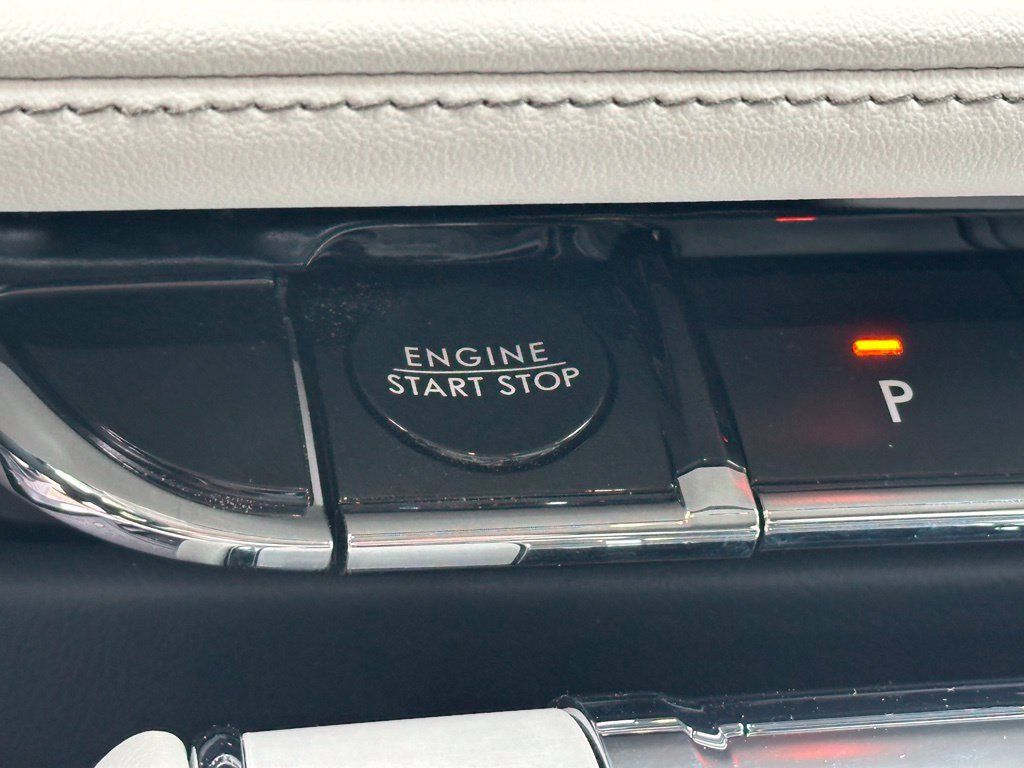 New 2027 Lincoln Aviator Reserve AWD/4WD image 11