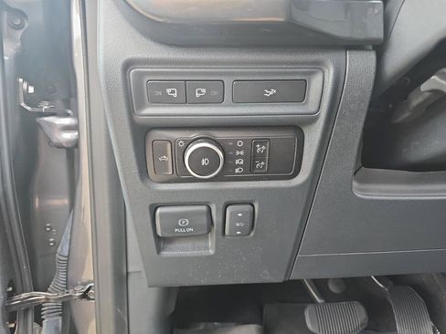 Used 2023 Ford F150 XLT w/ Equipment Group 302A High AWD/4WD image 23