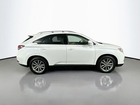 Used 2015 Lexus RX 350 FWD image 8