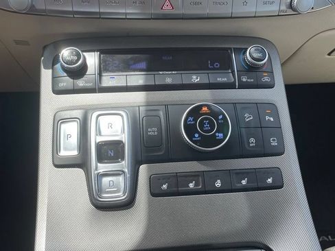 Used 2021 Hyundai Palisade Calligraphy AWD/4WD image 24