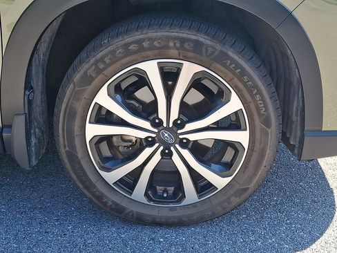 Used 2019 Subaru Forester Limited AWD/4WD image 8