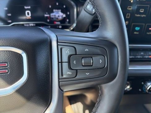 Certified 2024 GMC Sierra 1500 Elevation AWD/4WD image 23