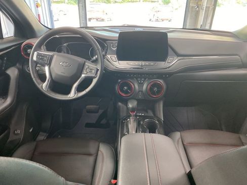 Used 2026 Chevrolet Blazer RS w/ Driver Confidence II Package AWD/4WD image 18