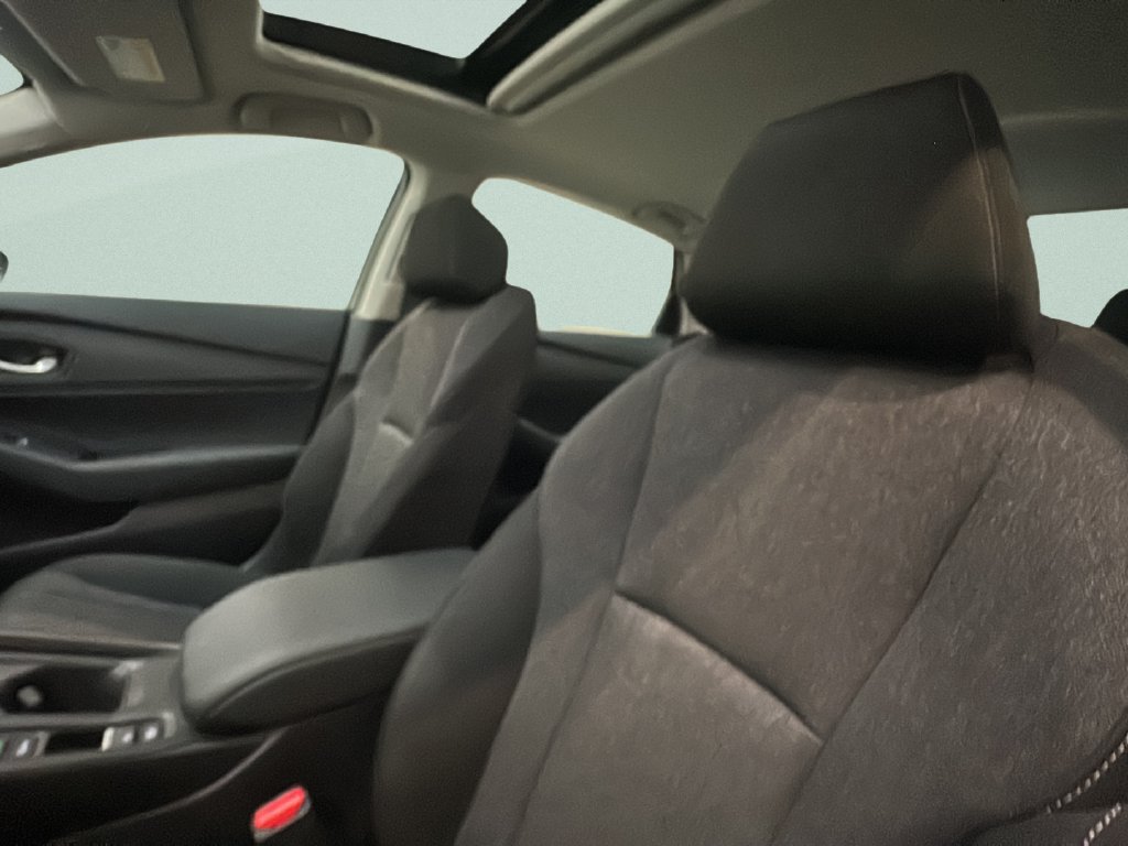 New 2026 Honda Accord SE image 12