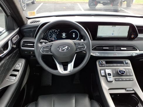 Used 2021 Hyundai Palisade Calligraphy w/ Cargo Package AWD/4WD image 10