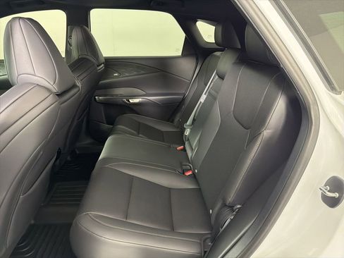 Used 2024 Lexus RX 350 F Sport w/ Convenience Package AWD/4WD image 36