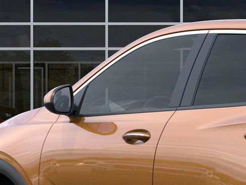 New 2026 Buick Encore GX Preferred image 12