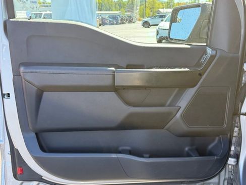 Used 2023 Ford F150 XL w/ STX Appearance Package AWD/4WD image 21