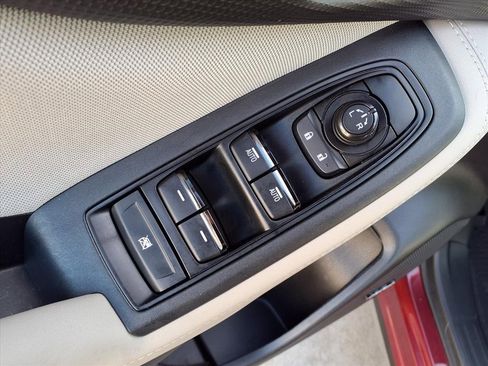 Certified 2024 Subaru Forester Premium image 14