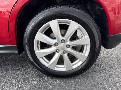 Used 2015 Mitsubishi Outlander Sport ES FWD image 11