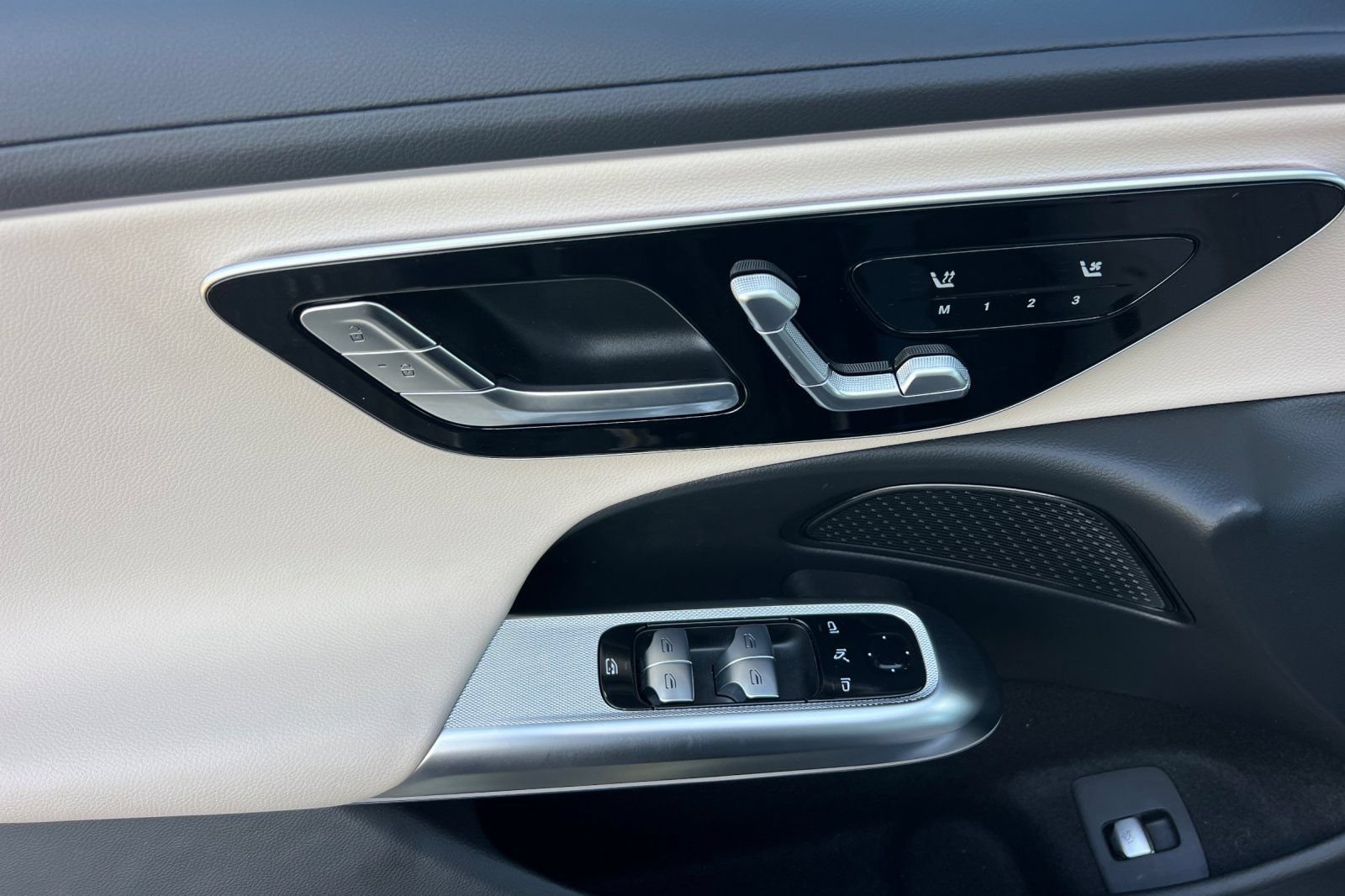 Certified 2026 Mercedes-Benz E 350 Sedan image 15