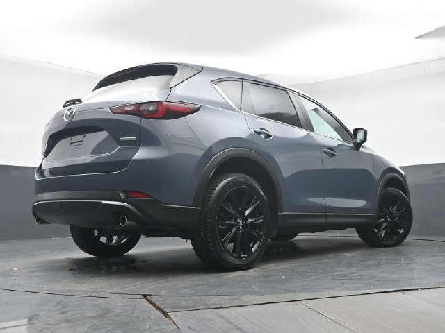 Certified 2024 MAZDA CX-5 Carbon Edition AWD/4WD image 31